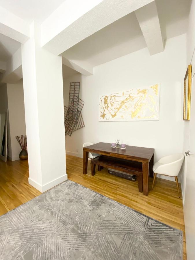 Madison Avenue Luxury Apartments Next to Times Square New York Extérieur photo