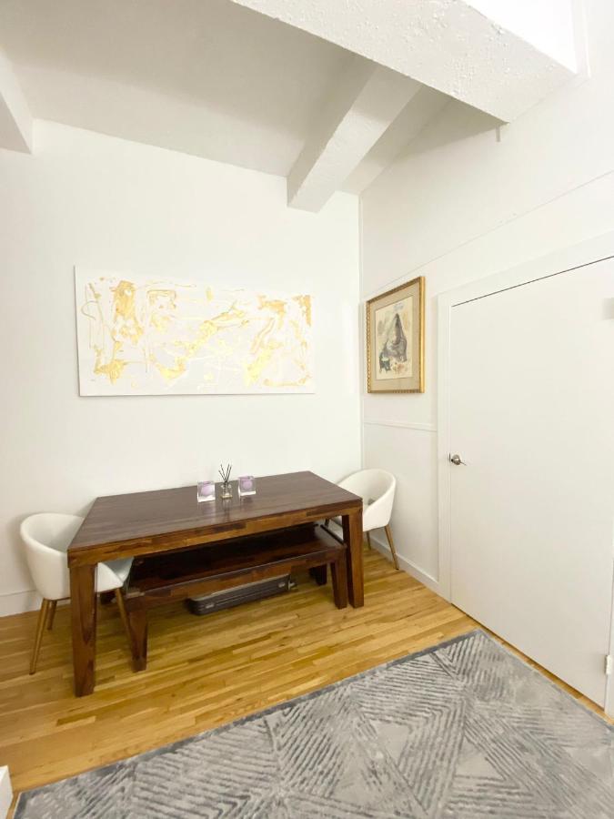 Madison Avenue Luxury Apartments Next to Times Square New York Extérieur photo