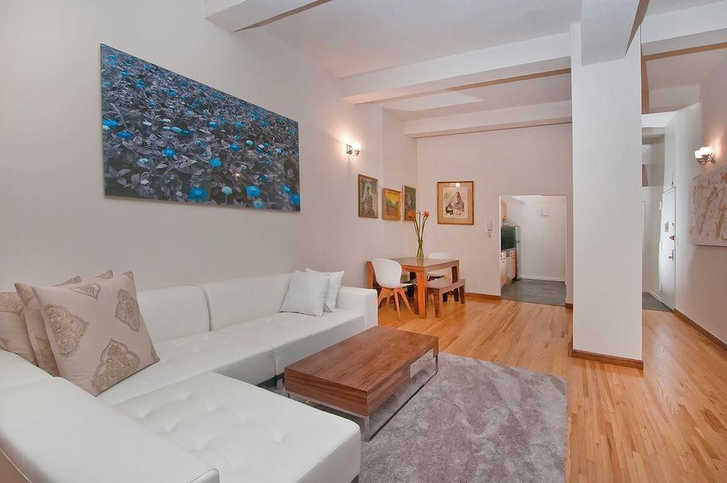 Madison Avenue Luxury Apartments Next to Times Square New York Chambre photo