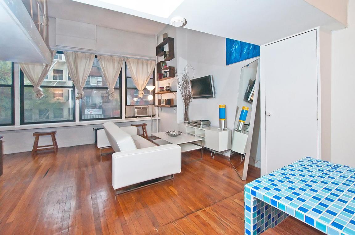 Madison Avenue Luxury Apartments Next to Times Square New York Extérieur photo