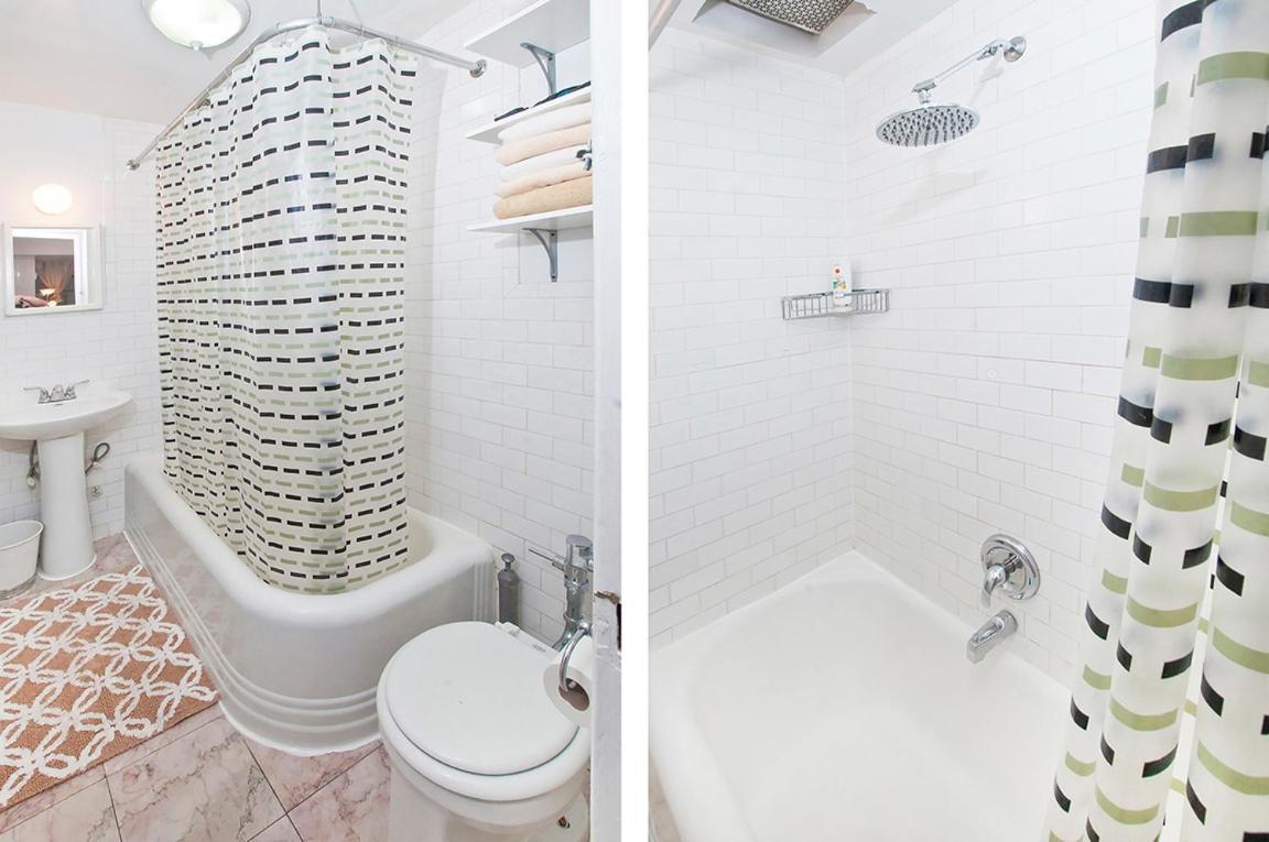Madison Avenue Luxury Apartments Next to Times Square New York Extérieur photo