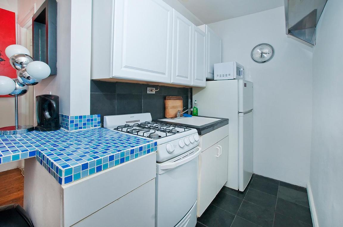 Madison Avenue Luxury Apartments Next to Times Square New York Extérieur photo