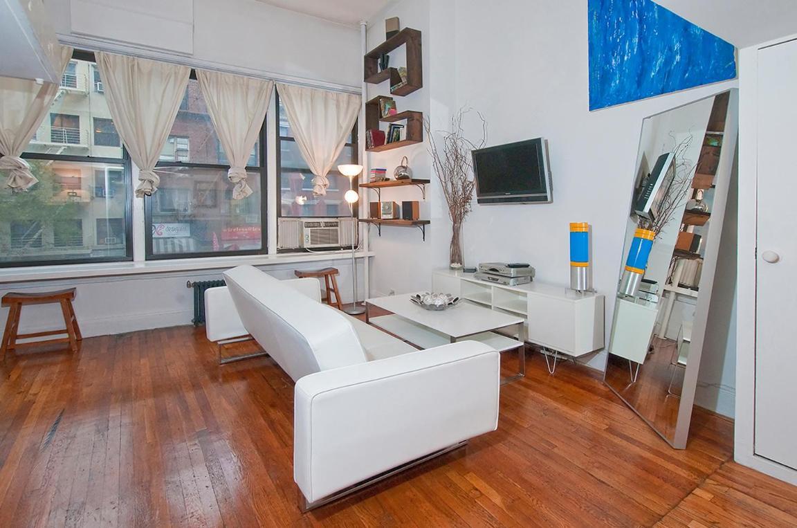 Madison Avenue Luxury Apartments Next to Times Square New York Extérieur photo