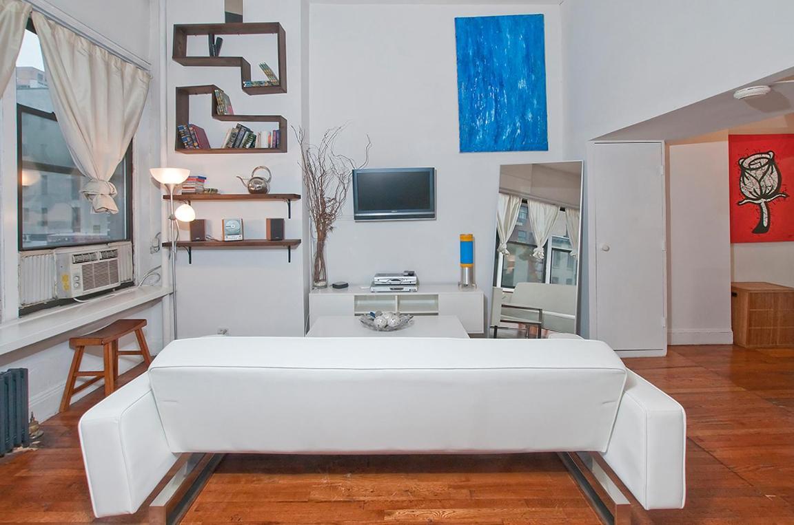 Madison Avenue Luxury Apartments Next to Times Square New York Extérieur photo