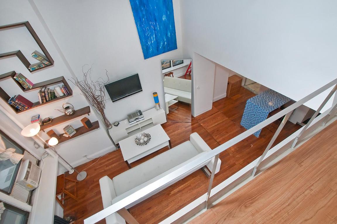Madison Avenue Luxury Apartments Next to Times Square New York Extérieur photo