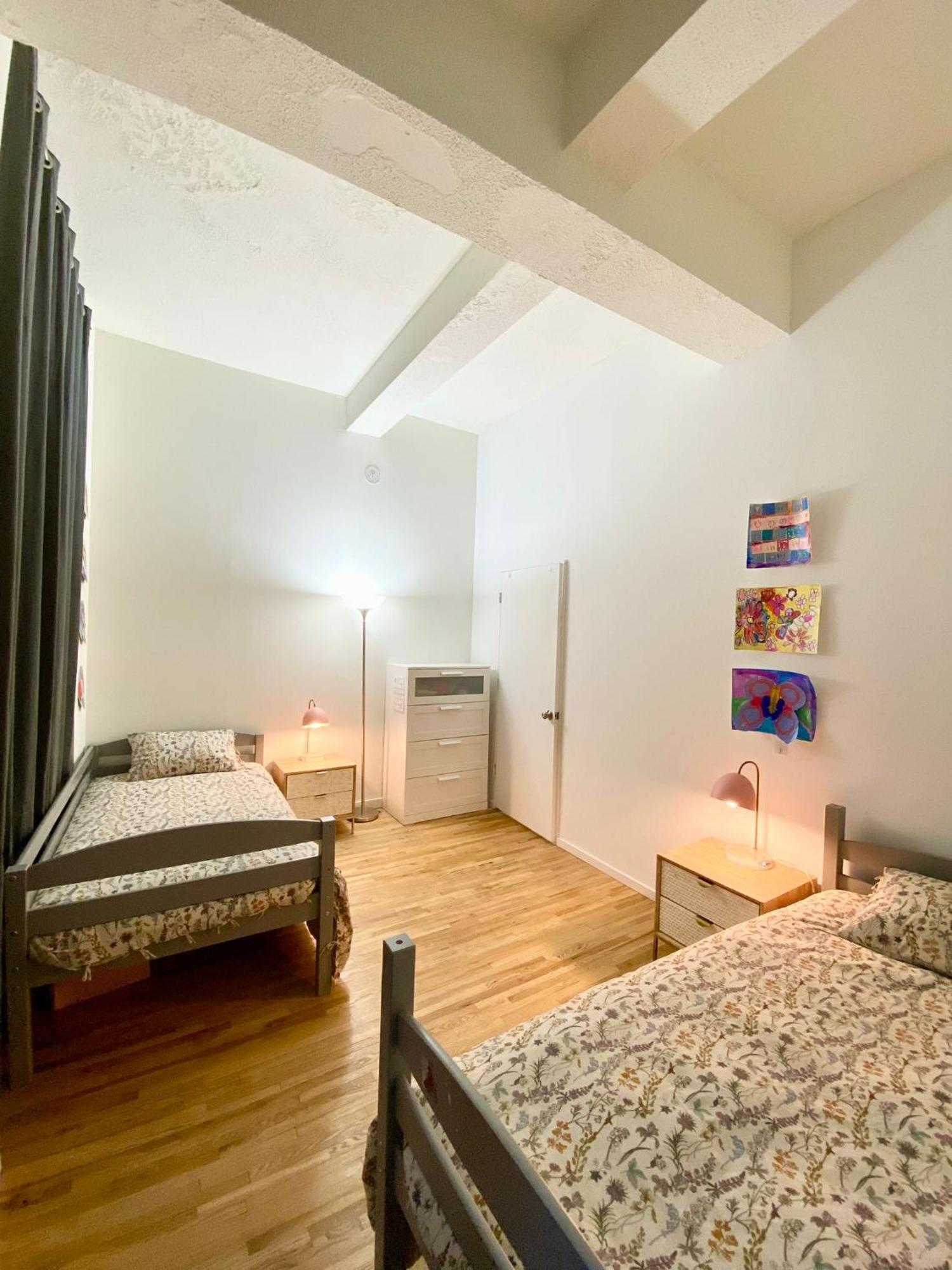 Madison Avenue Luxury Apartments Next to Times Square New York Extérieur photo