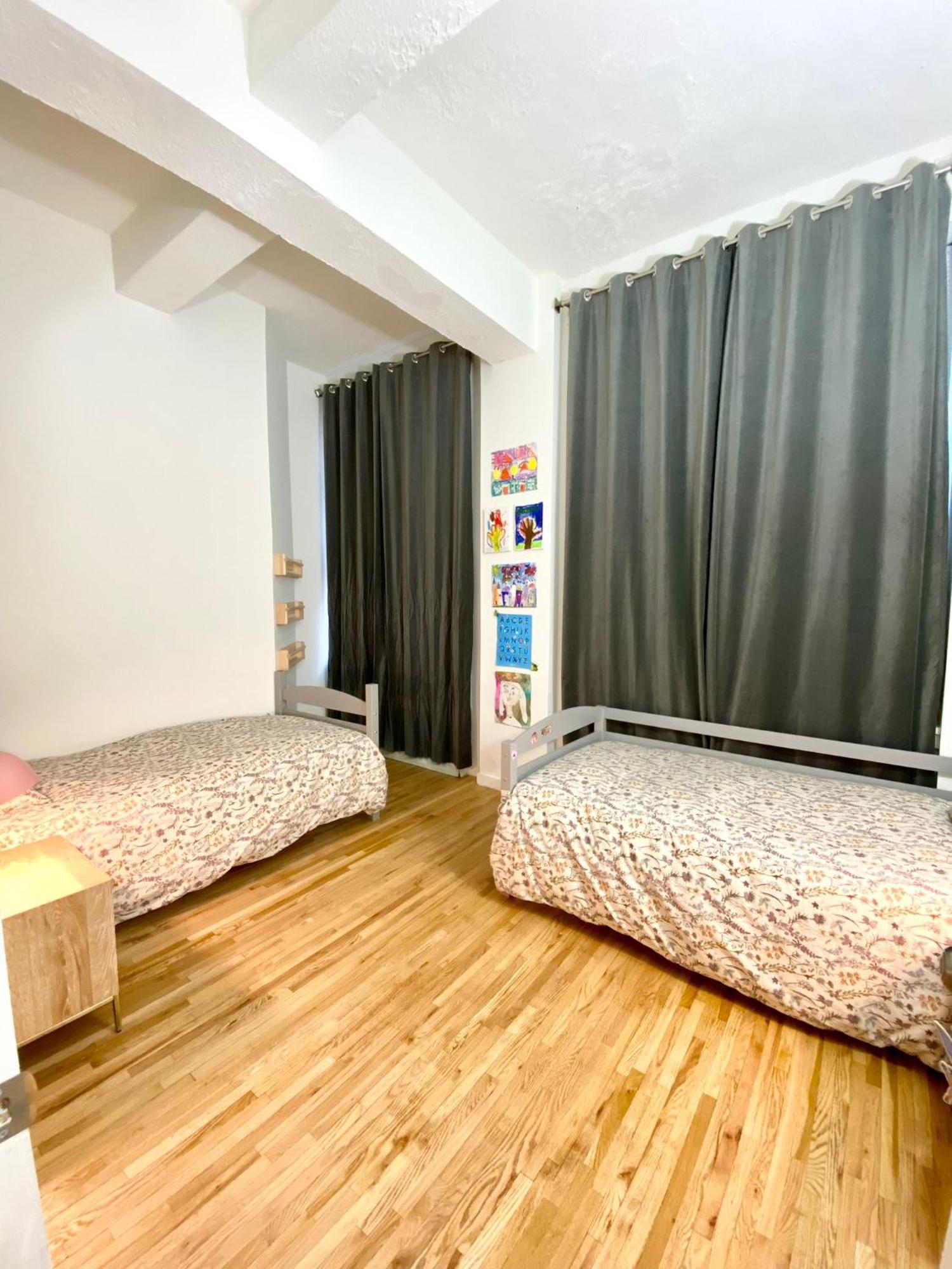 Madison Avenue Luxury Apartments Next to Times Square New York Extérieur photo