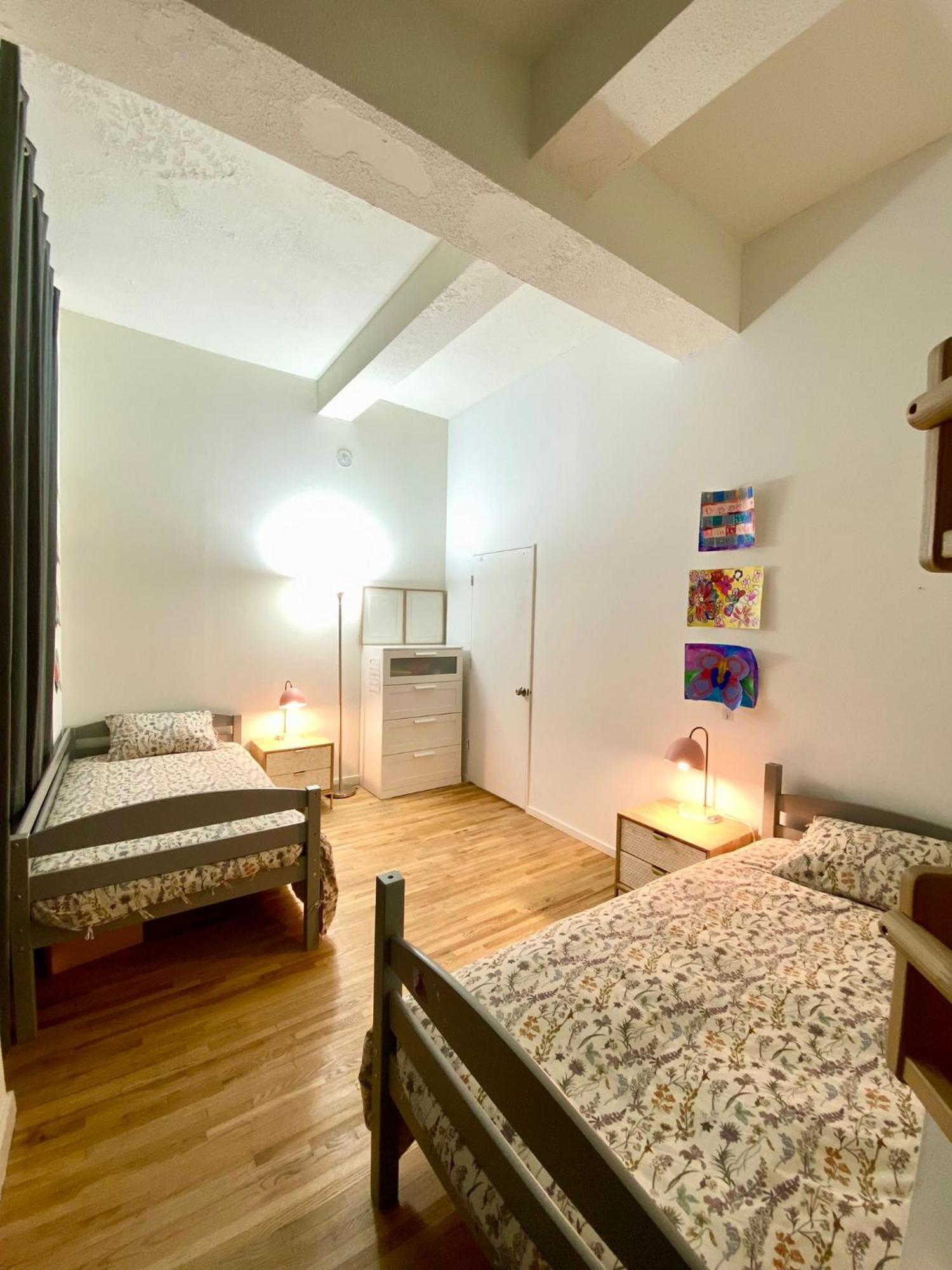 Madison Avenue Luxury Apartments Next to Times Square New York Extérieur photo