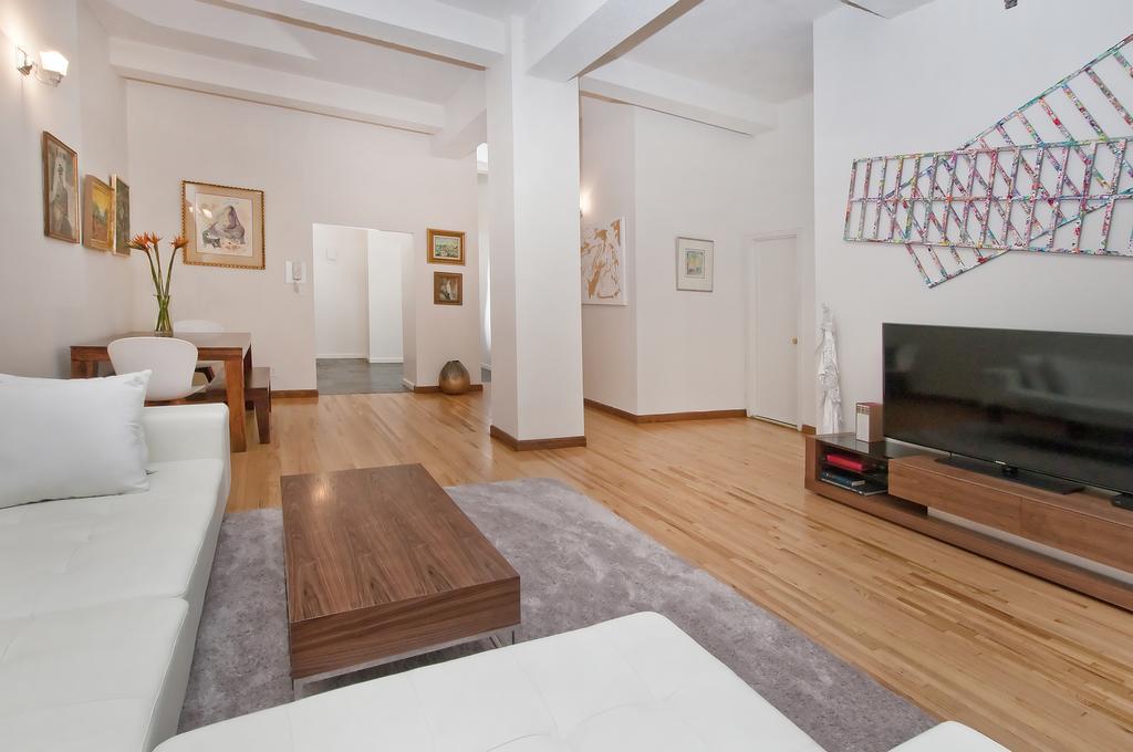 Madison Avenue Luxury Apartments Next to Times Square New York Chambre photo