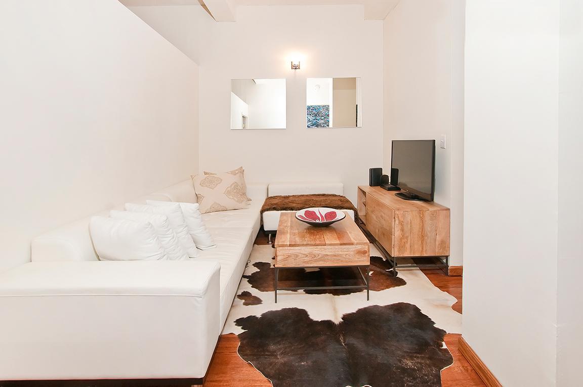 Madison Avenue Luxury Apartments Next to Times Square New York Extérieur photo